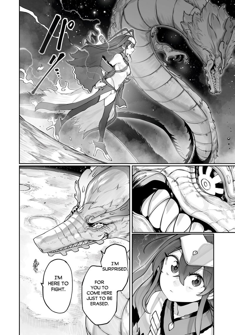 The Useless Tamer Will Turn Into The Top Unconsciously By My Previous Life Knowledge 59 8