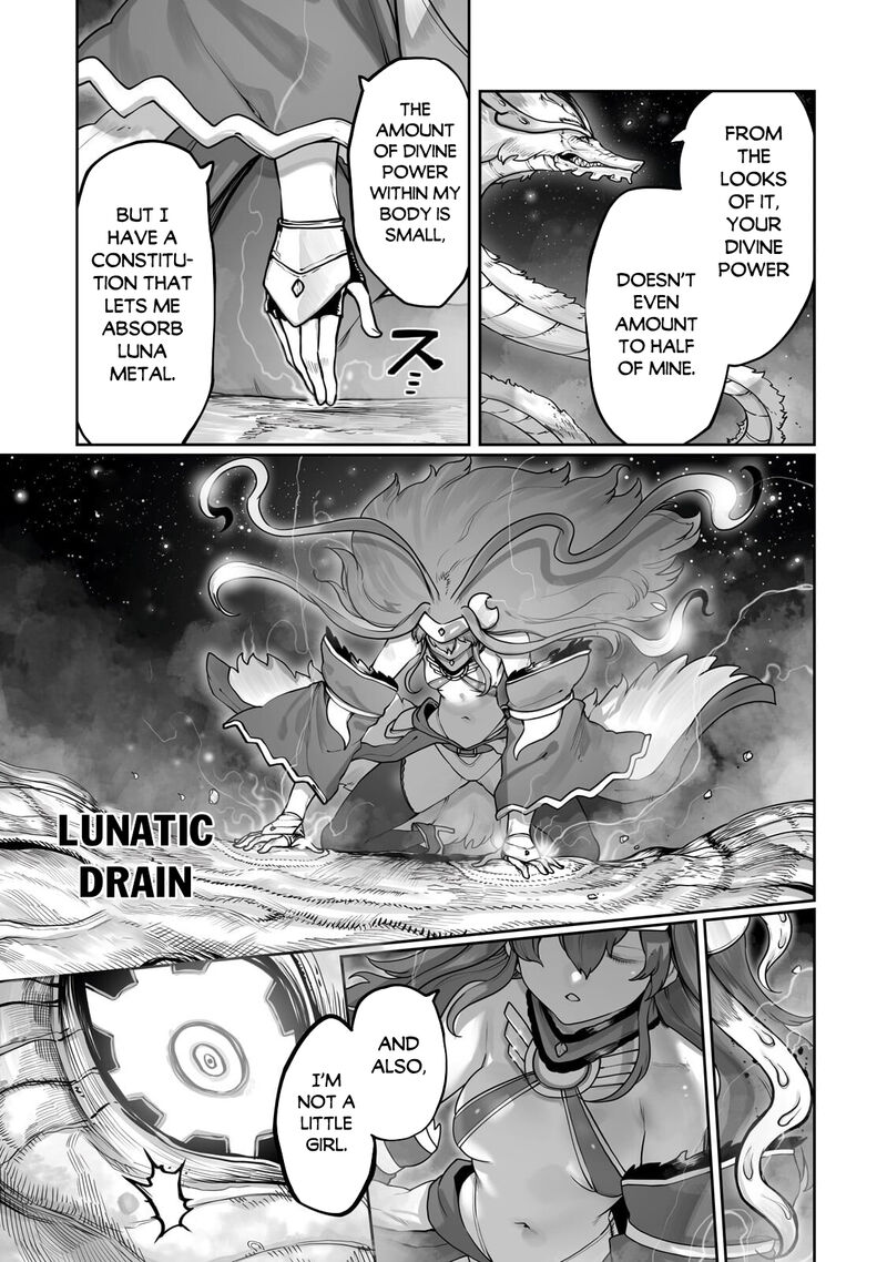 The Useless Tamer Will Turn Into The Top Unconsciously By My Previous Life Knowledge 59 9