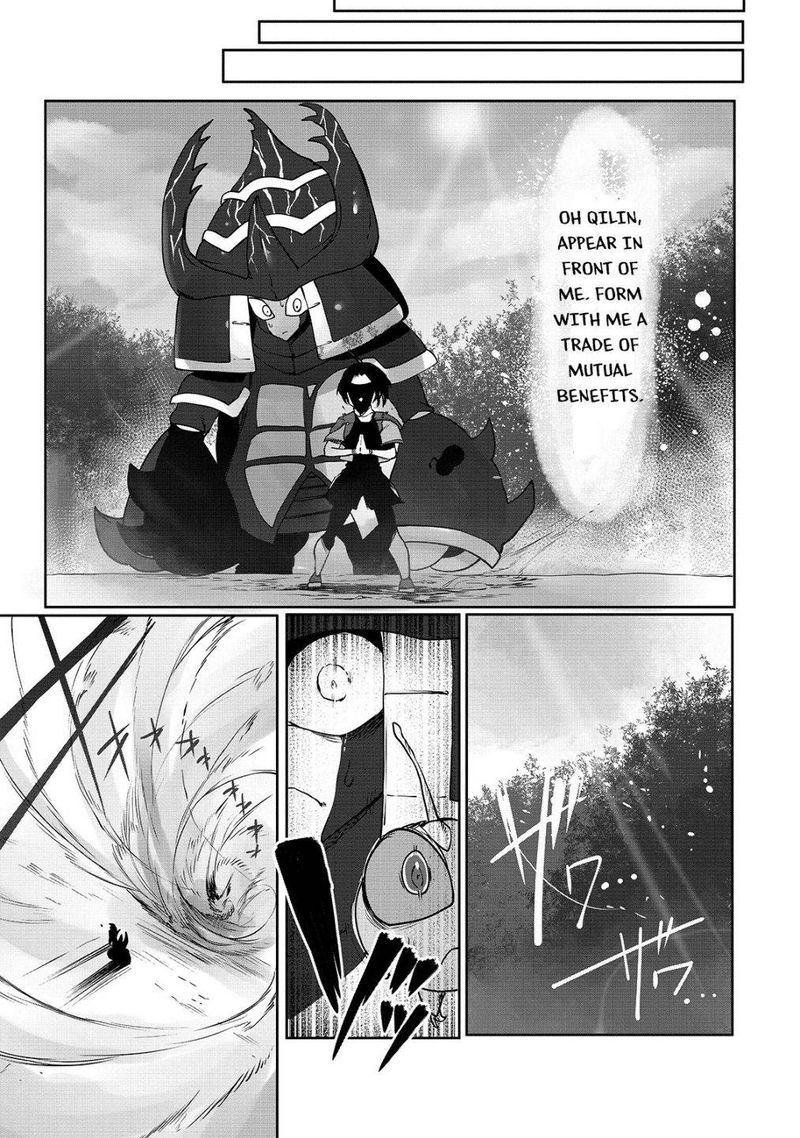 The Useless Tamer Will Turn Into The Top Unconsciously By My Previous Life Knowledge 6 9