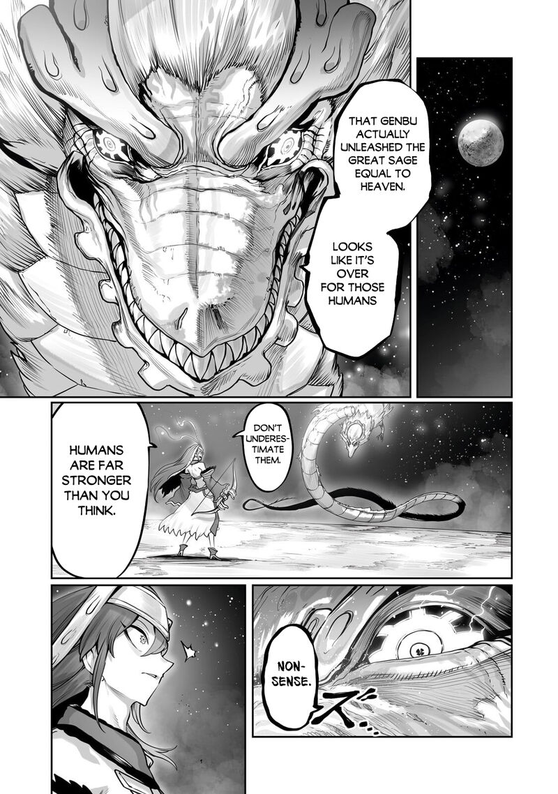 The Useless Tamer Will Turn Into The Top Unconsciously By My Previous Life Knowledge 60 11