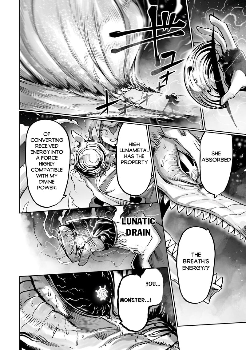 The Useless Tamer Will Turn Into The Top Unconsciously By My Previous Life Knowledge 60 18