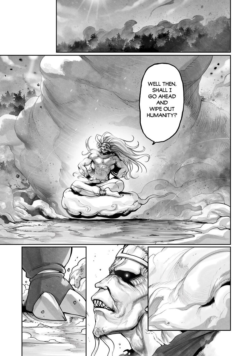 The Useless Tamer Will Turn Into The Top Unconsciously By My Previous Life Knowledge 60 22