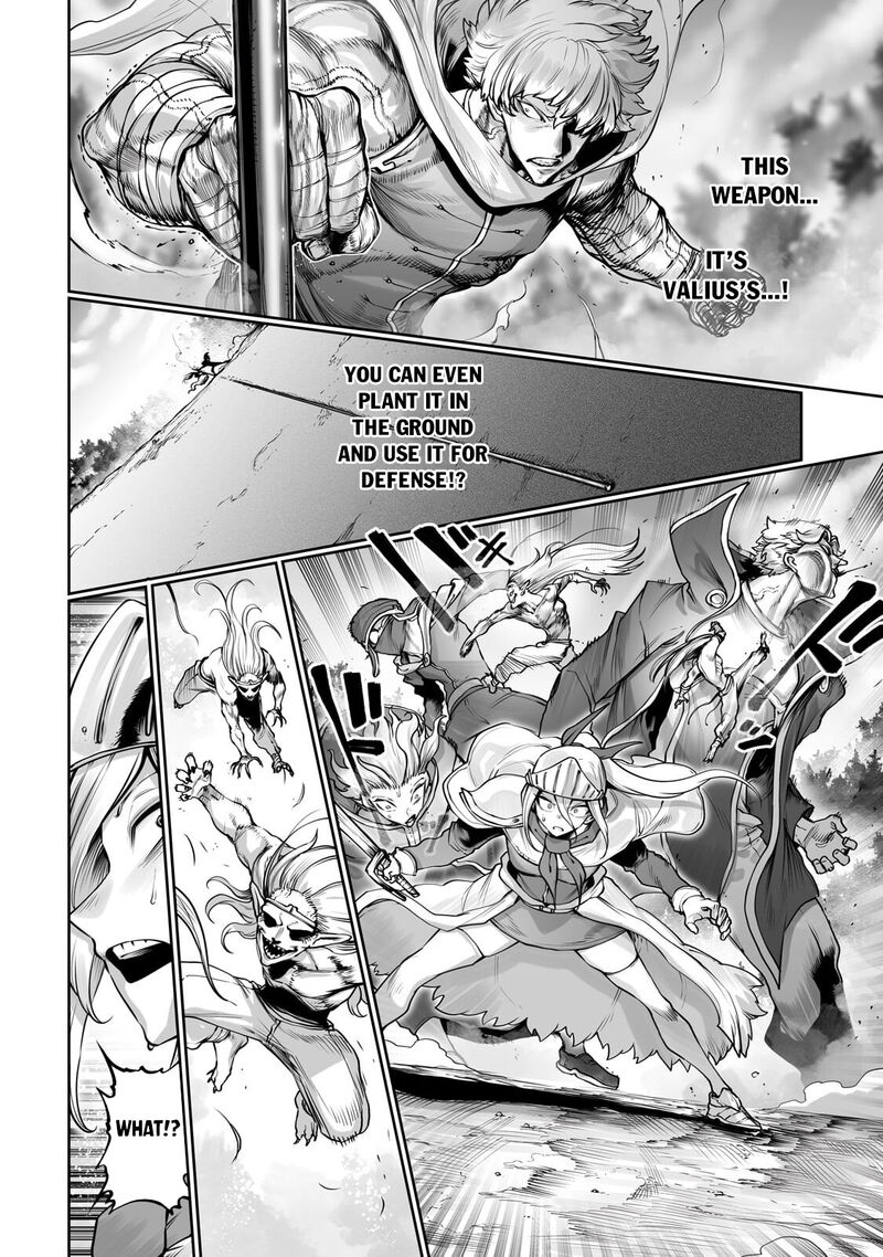 The Useless Tamer Will Turn Into The Top Unconsciously By My Previous Life Knowledge 60 6