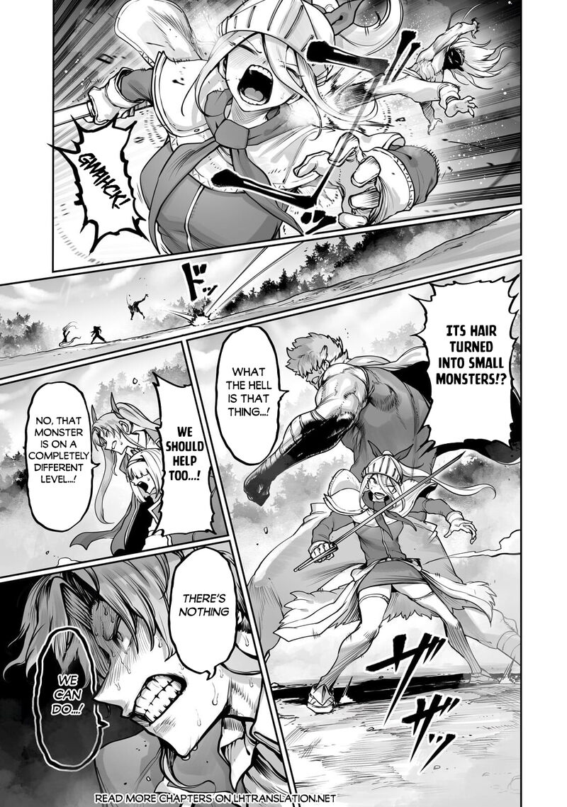 The Useless Tamer Will Turn Into The Top Unconsciously By My Previous Life Knowledge 60 7