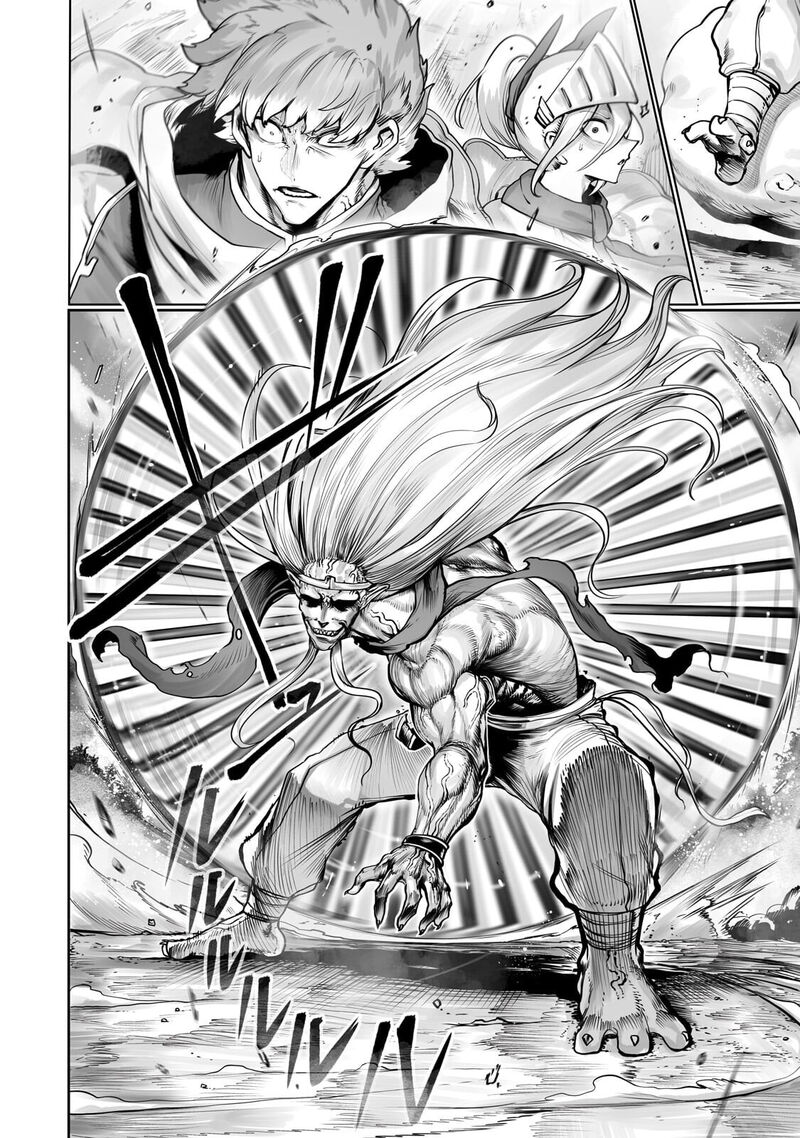 The Useless Tamer Will Turn Into The Top Unconsciously By My Previous Life Knowledge 60 8