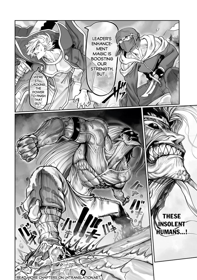 The Useless Tamer Will Turn Into The Top Unconsciously By My Previous Life Knowledge 61 10