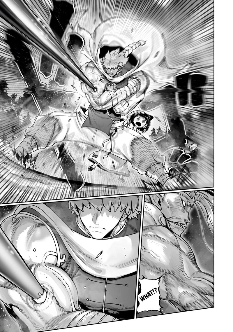 The Useless Tamer Will Turn Into The Top Unconsciously By My Previous Life Knowledge 61 13