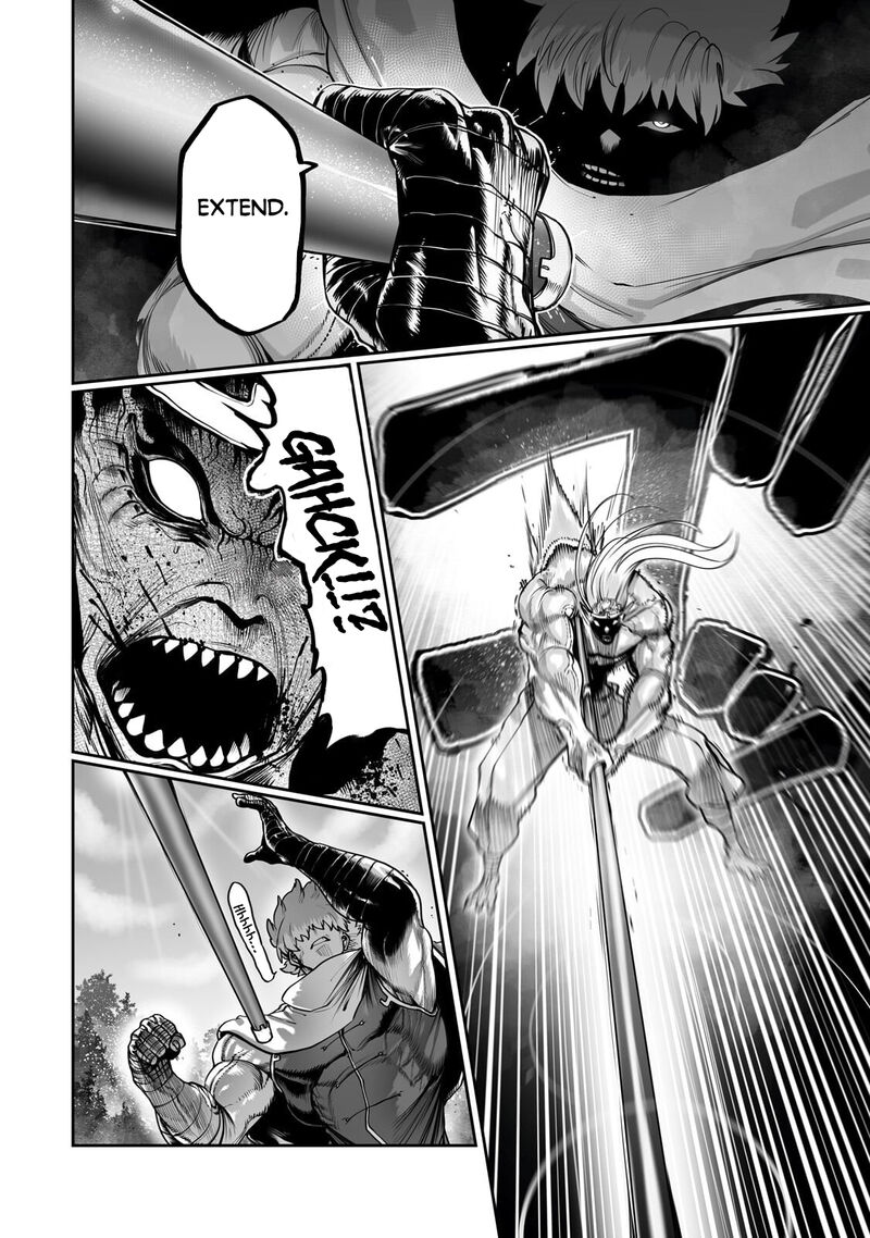 The Useless Tamer Will Turn Into The Top Unconsciously By My Previous Life Knowledge 61 14