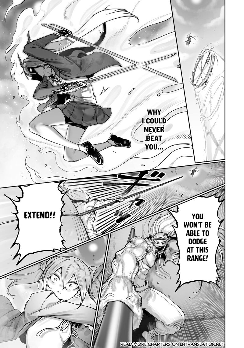 The Useless Tamer Will Turn Into The Top Unconsciously By My Previous Life Knowledge 61 21