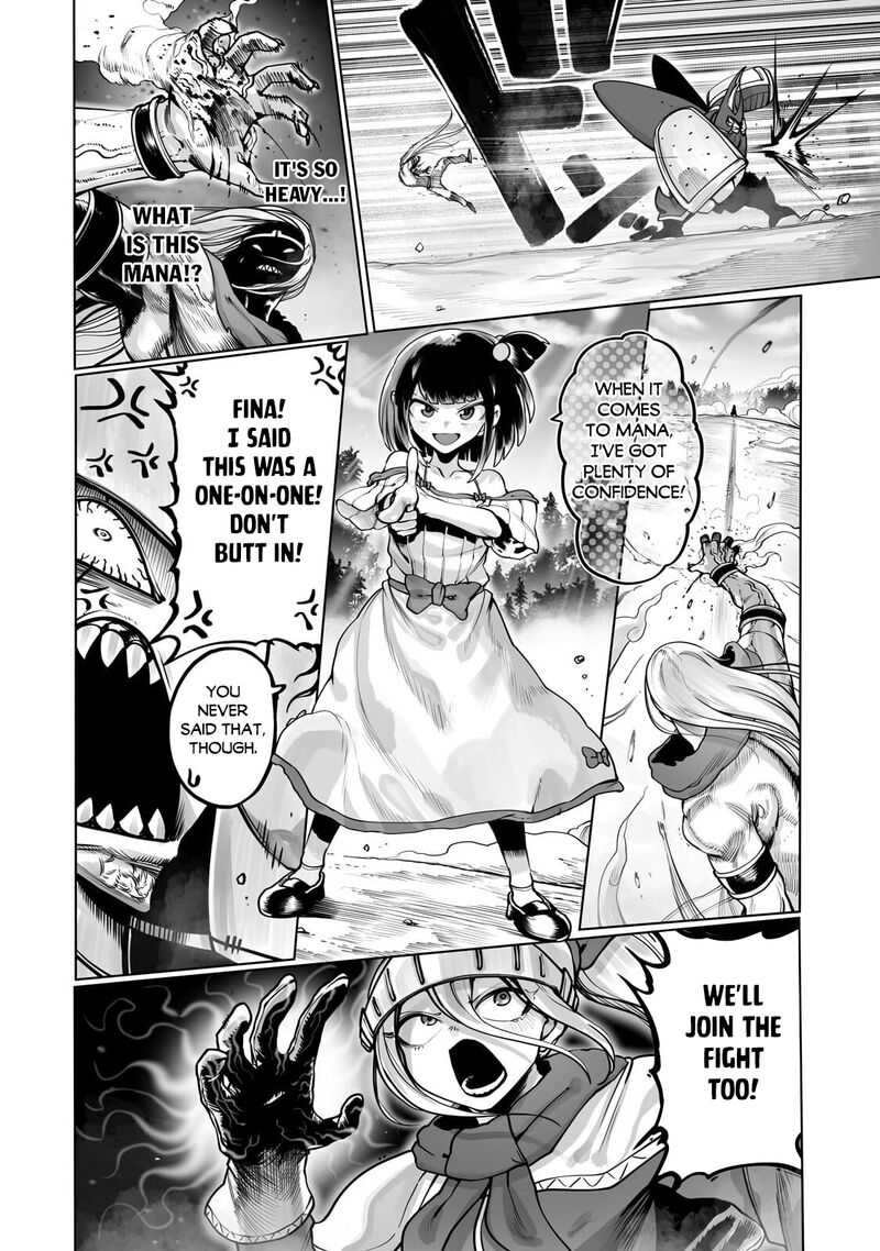 The Useless Tamer Will Turn Into The Top Unconsciously By My Previous Life Knowledge 61 6