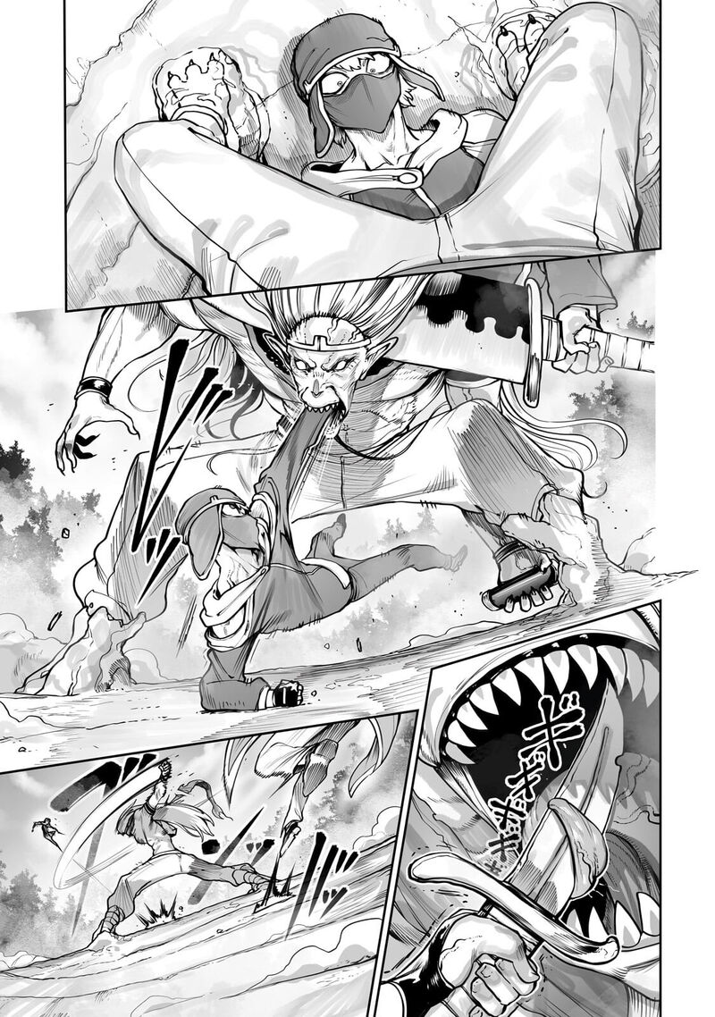 The Useless Tamer Will Turn Into The Top Unconsciously By My Previous Life Knowledge 61 9