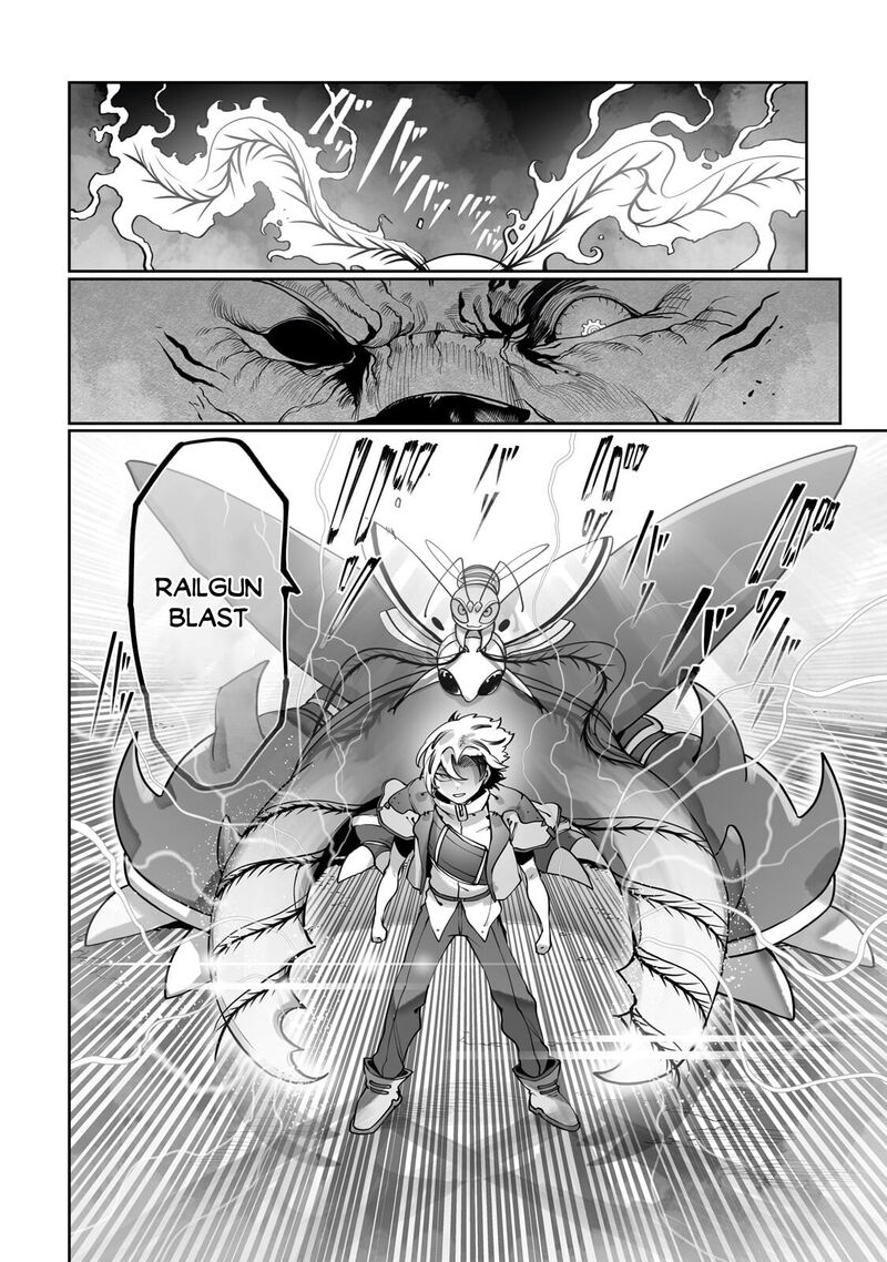 The Useless Tamer Will Turn Into The Top Unconsciously By My Previous Life Knowledge 62 12