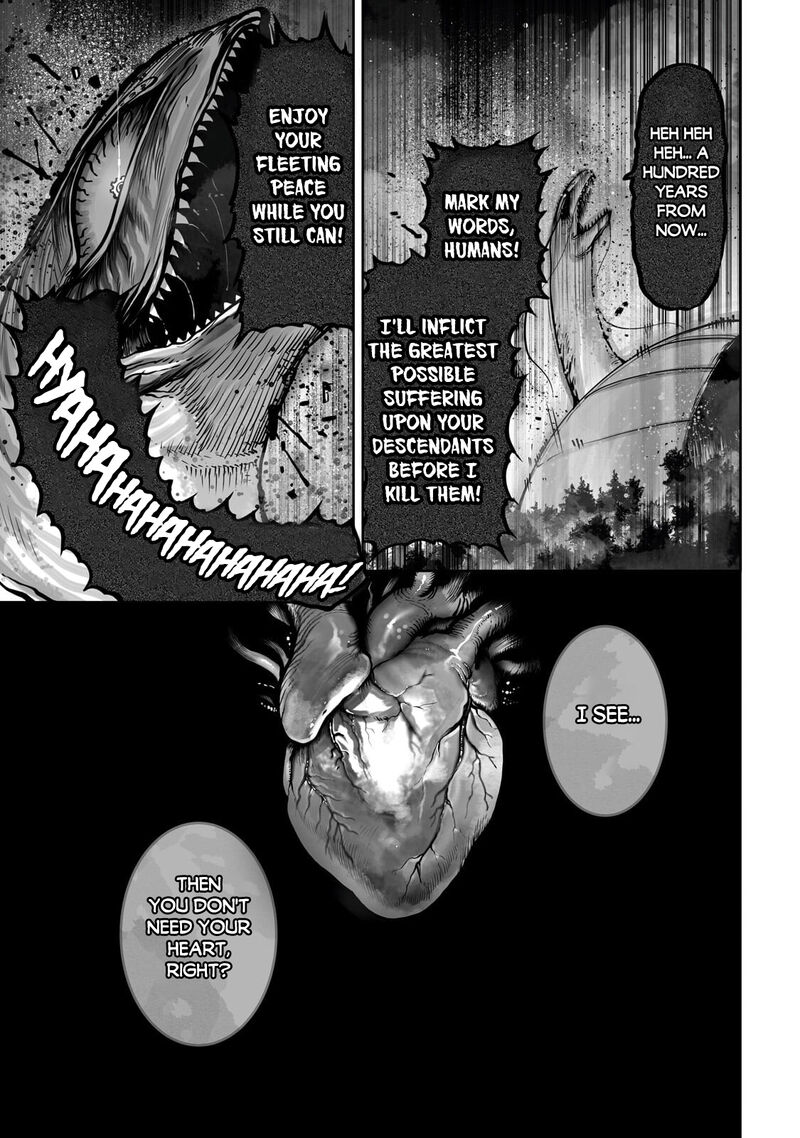 The Useless Tamer Will Turn Into The Top Unconsciously By My Previous Life Knowledge 62 5