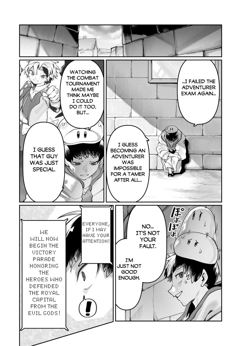 The Useless Tamer Will Turn Into The Top Unconsciously By My Previous Life Knowledge 63 12