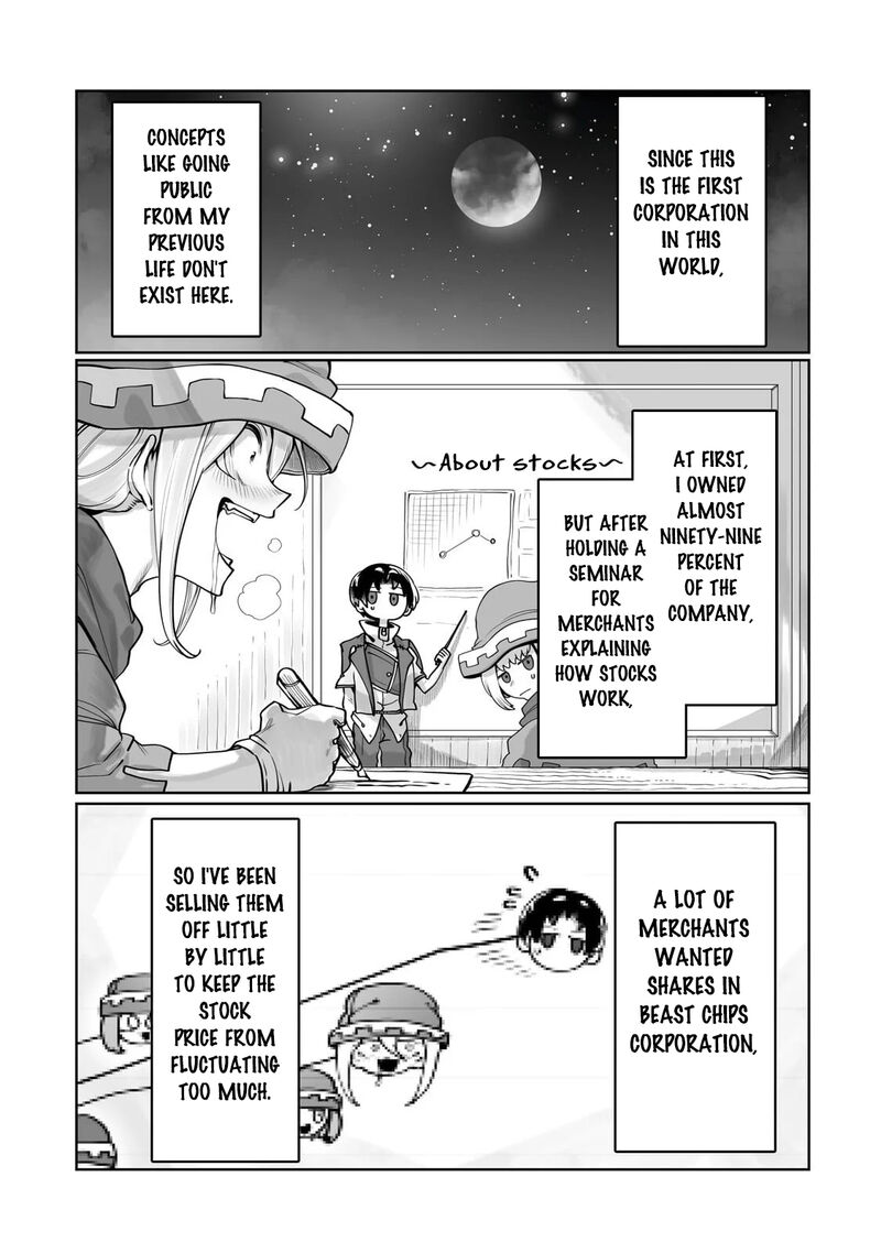 The Useless Tamer Will Turn Into The Top Unconsciously By My Previous Life Knowledge 63 17