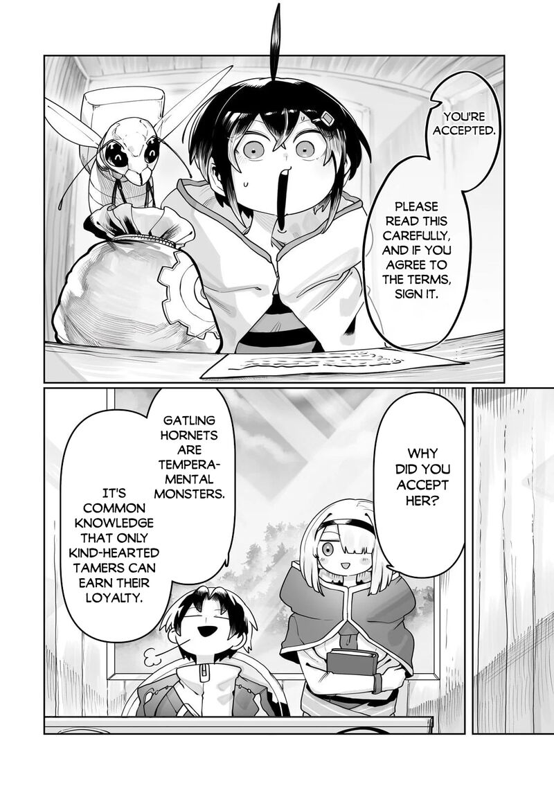 The Useless Tamer Will Turn Into The Top Unconsciously By My Previous Life Knowledge 63 22