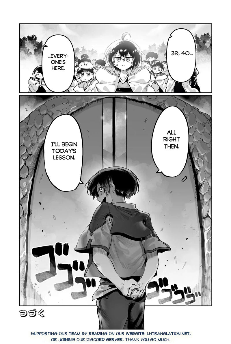 The Useless Tamer Will Turn Into The Top Unconsciously By My Previous Life Knowledge 63 24