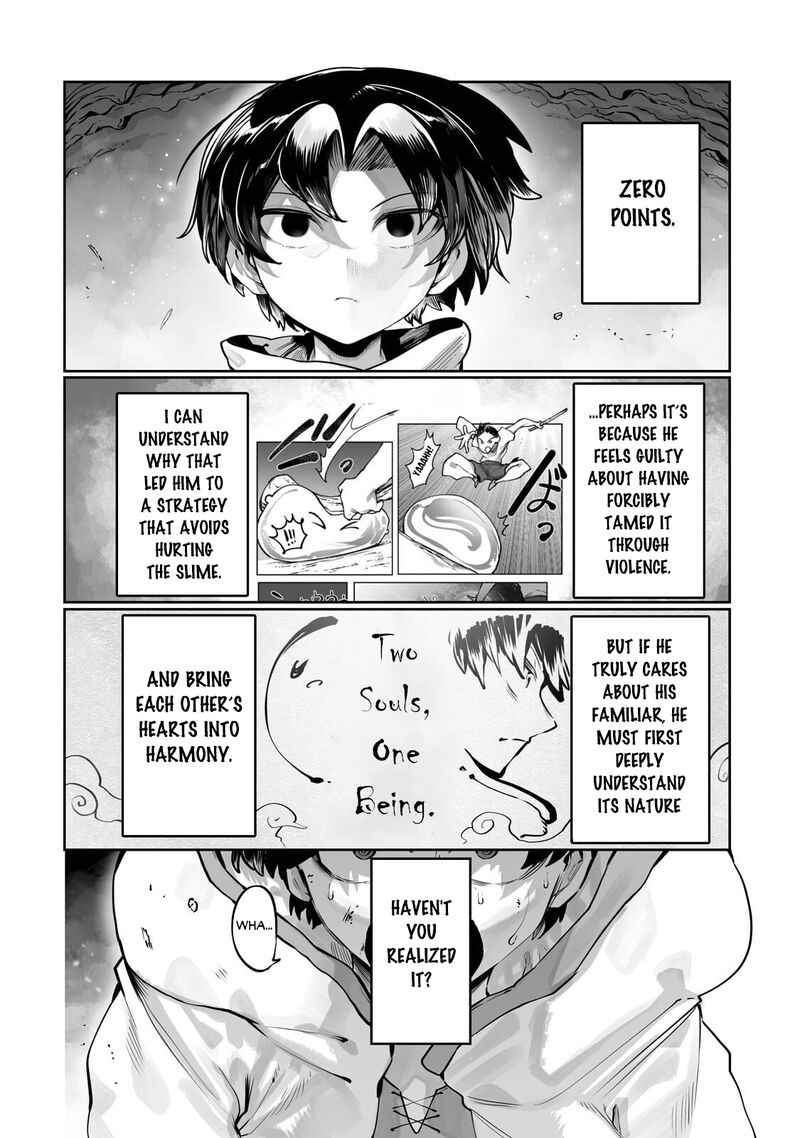 The Useless Tamer Will Turn Into The Top Unconsciously By My Previous Life Knowledge 64 12