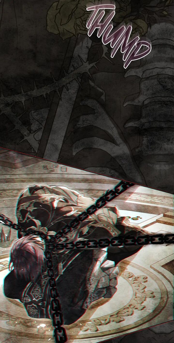 The Villainess Is A Marionette 102 78