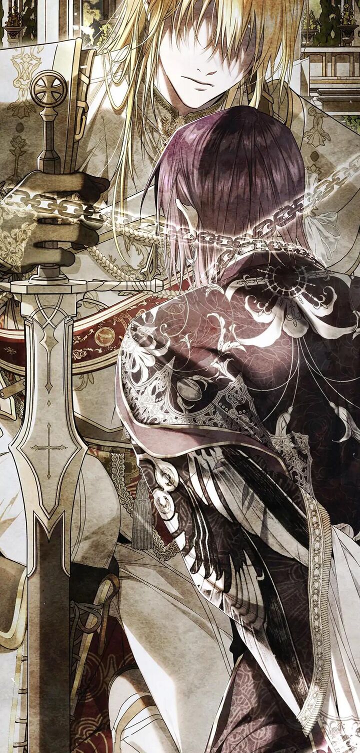 The Villainess Is A Marionette 102 82