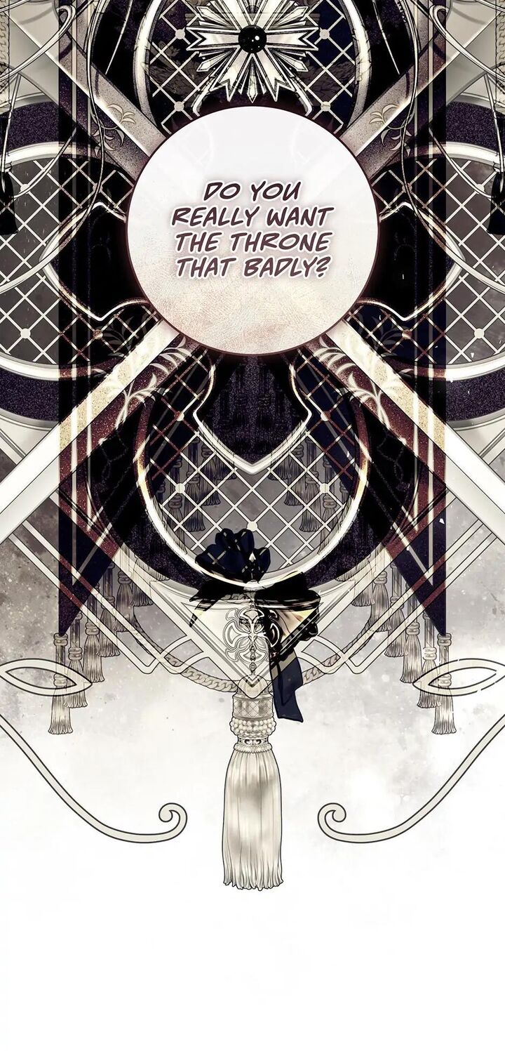 The Villainess Is A Marionette 103 34