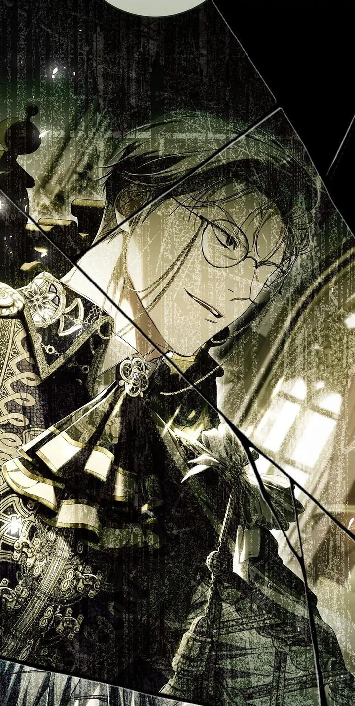 The Villainess Is A Marionette 103 67