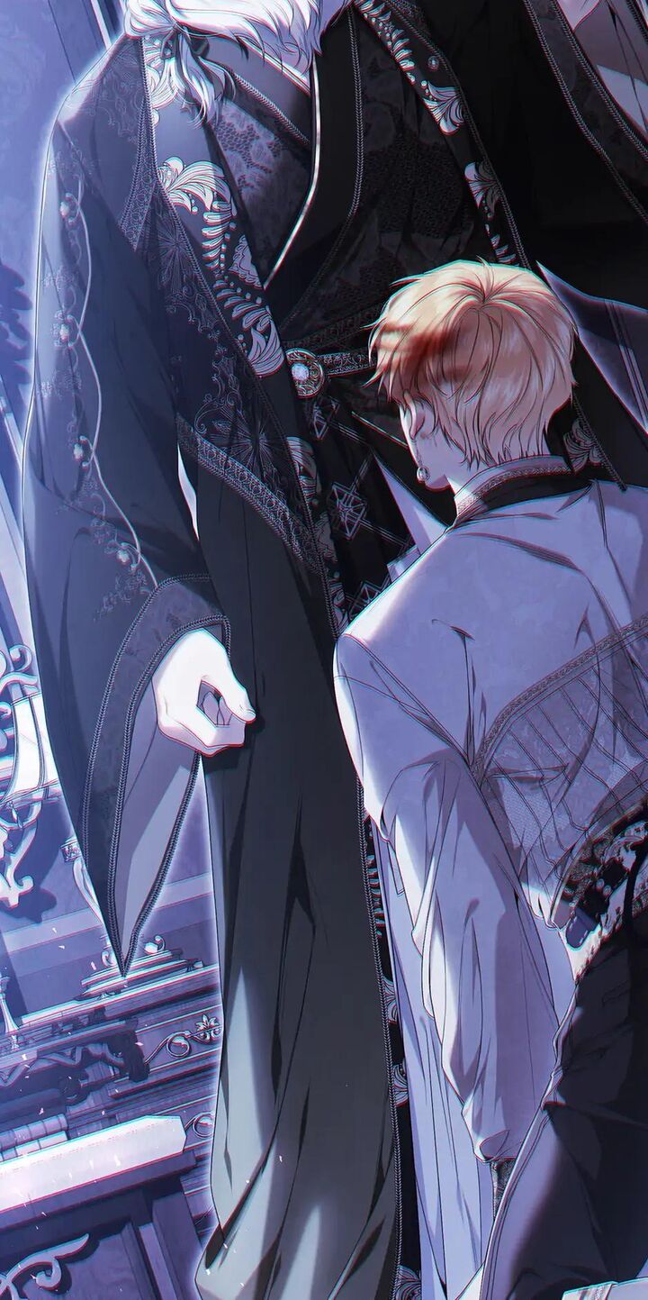 The Villainess Is A Marionette 106 101