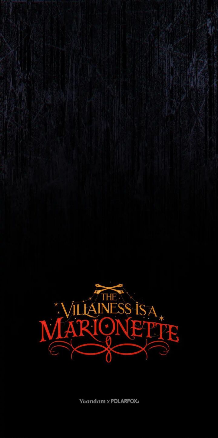 The Villainess Is A Marionette 106 104