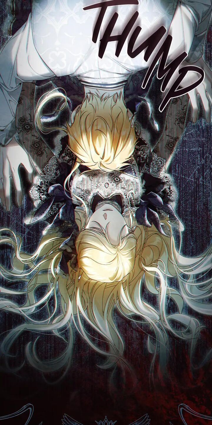 The Villainess Is A Marionette 106 38