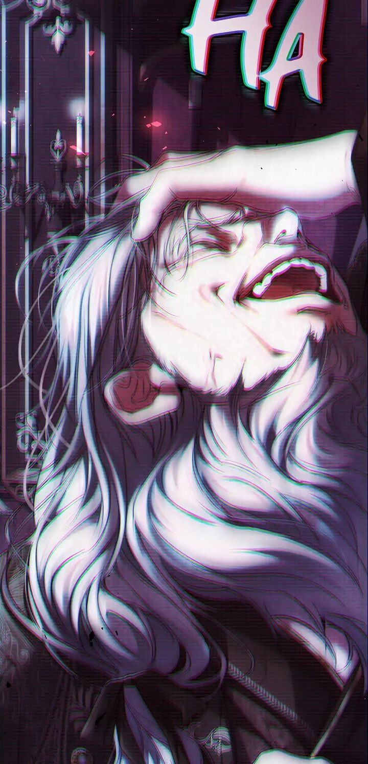 The Villainess Is A Marionette 106 83