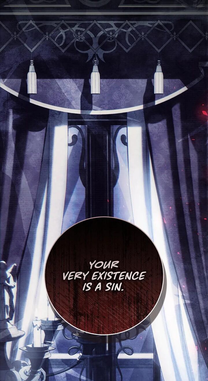 The Villainess Is A Marionette 106 88