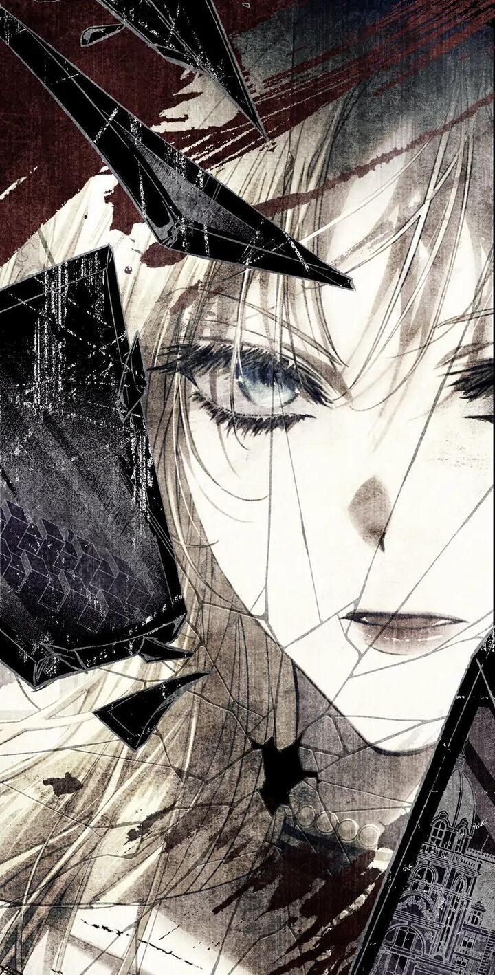The Villainess Is A Marionette 107 19