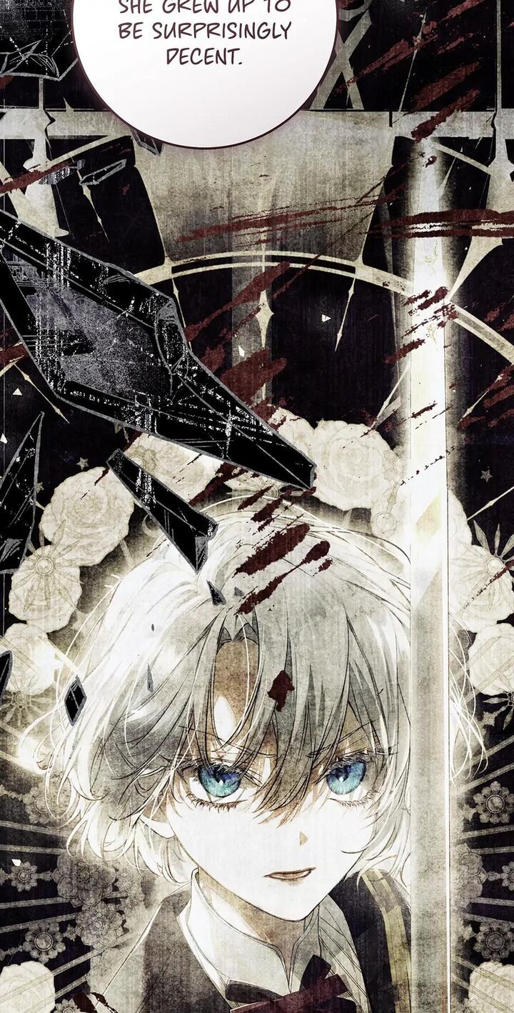The Villainess Is A Marionette 107 21