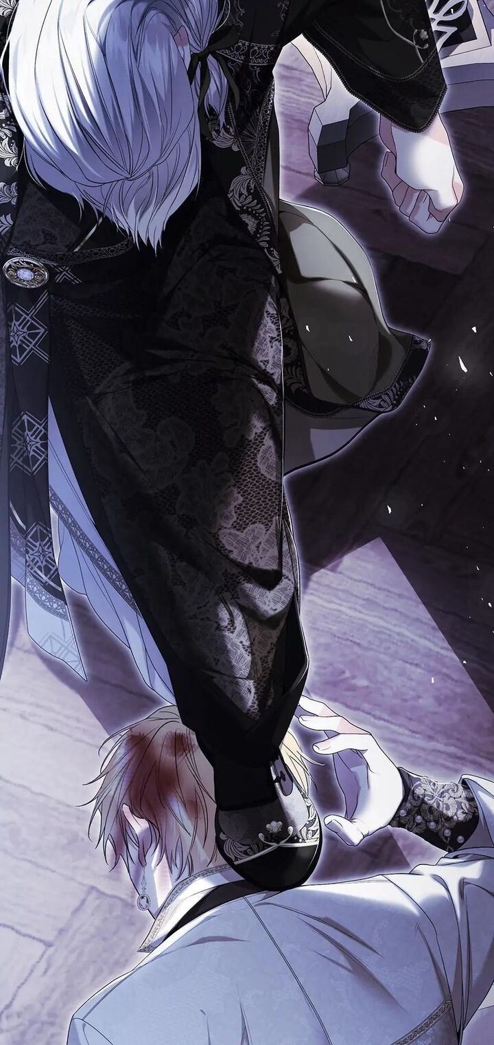 The Villainess Is A Marionette 107 28