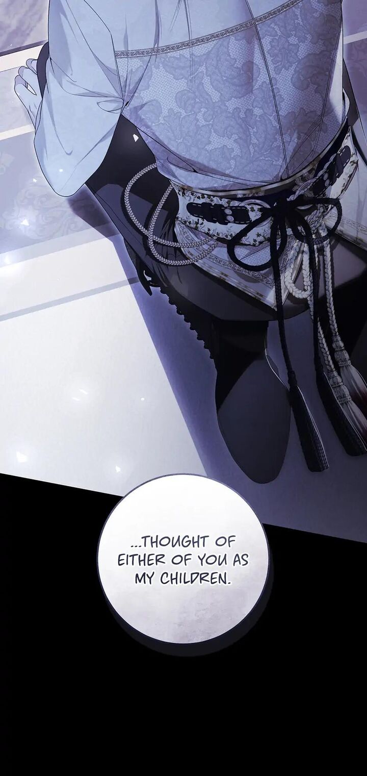 The Villainess Is A Marionette 107 29