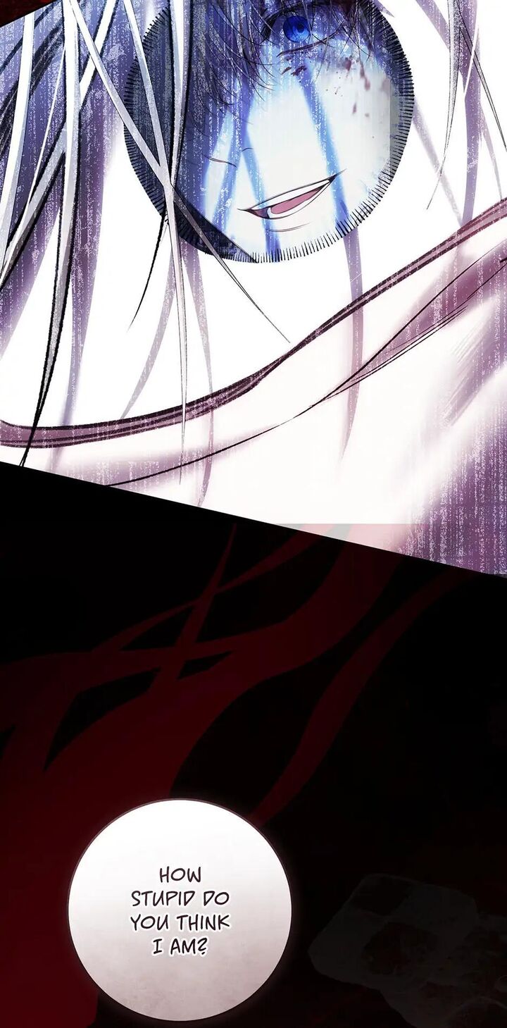 The Villainess Is A Marionette 107 43