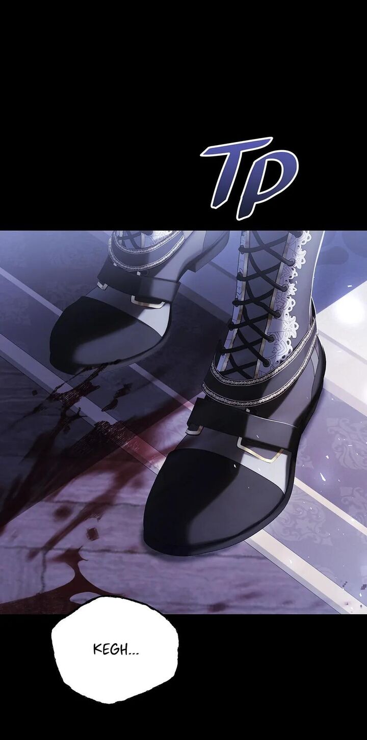 The Villainess Is A Marionette 107 69