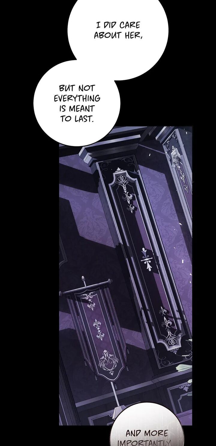 The Villainess Is A Marionette 107 7