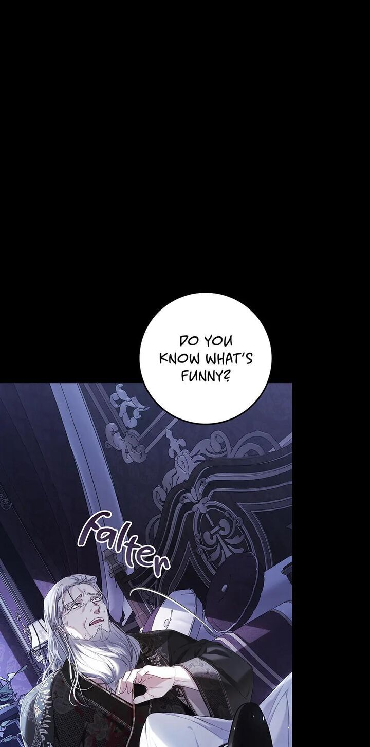 The Villainess Is A Marionette 107 70