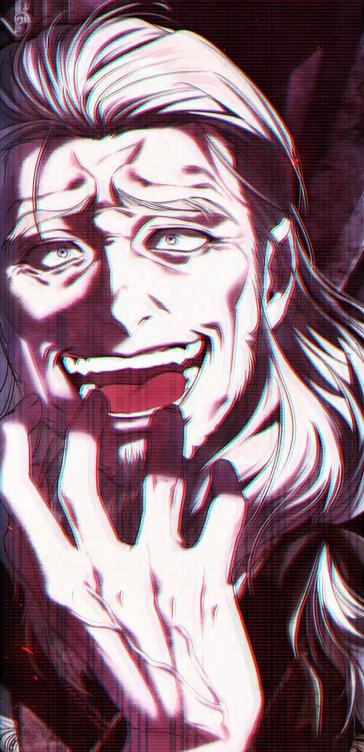 The Villainess Is A Marionette 107 9
