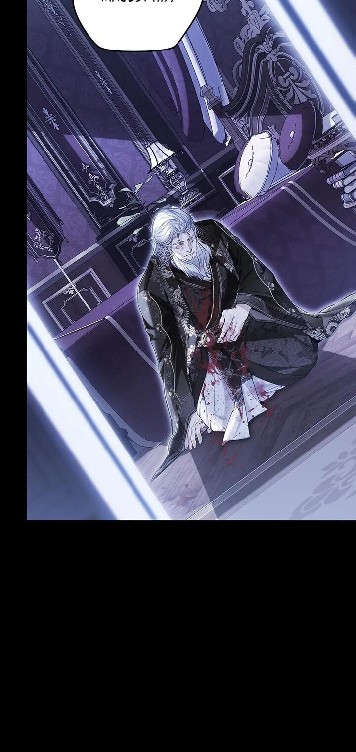 The Villainess Is A Marionette 107 90