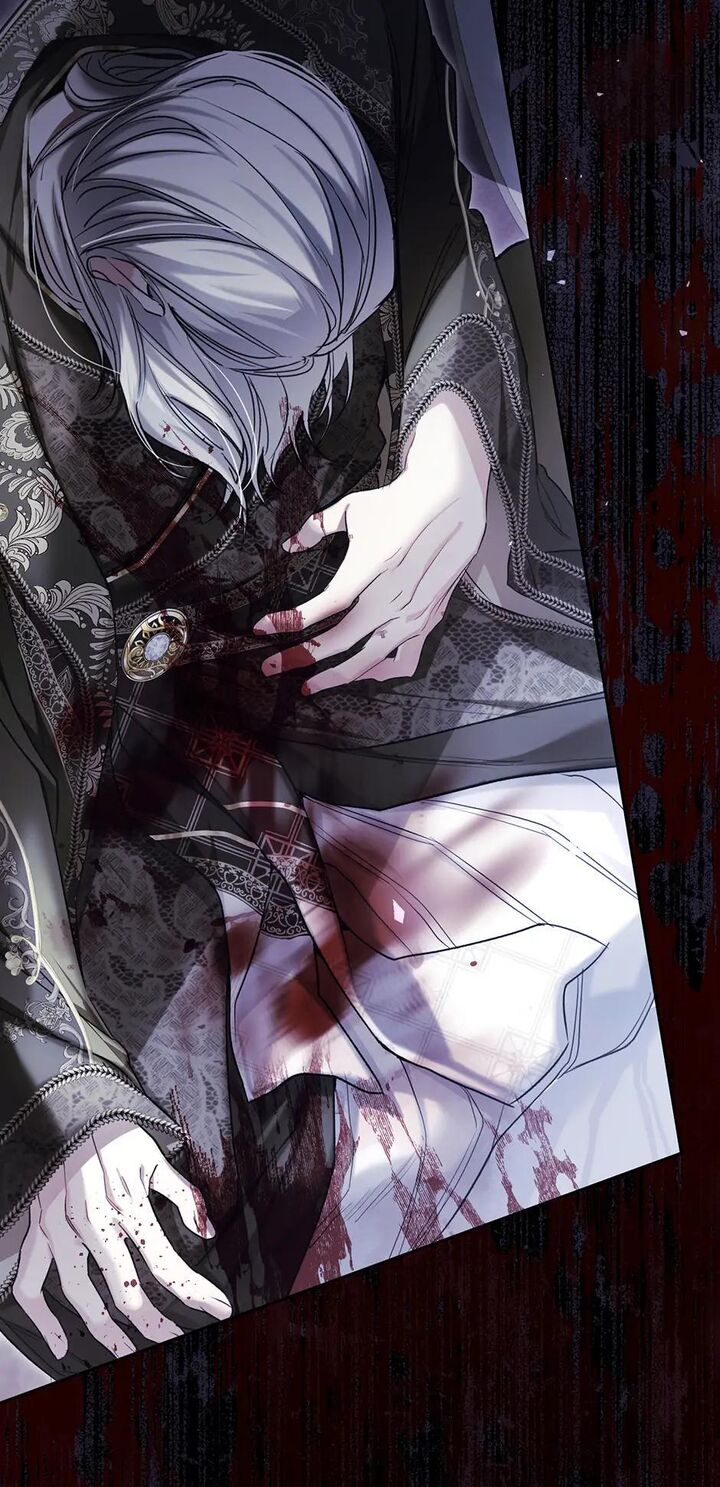 The Villainess Is A Marionette 107 92