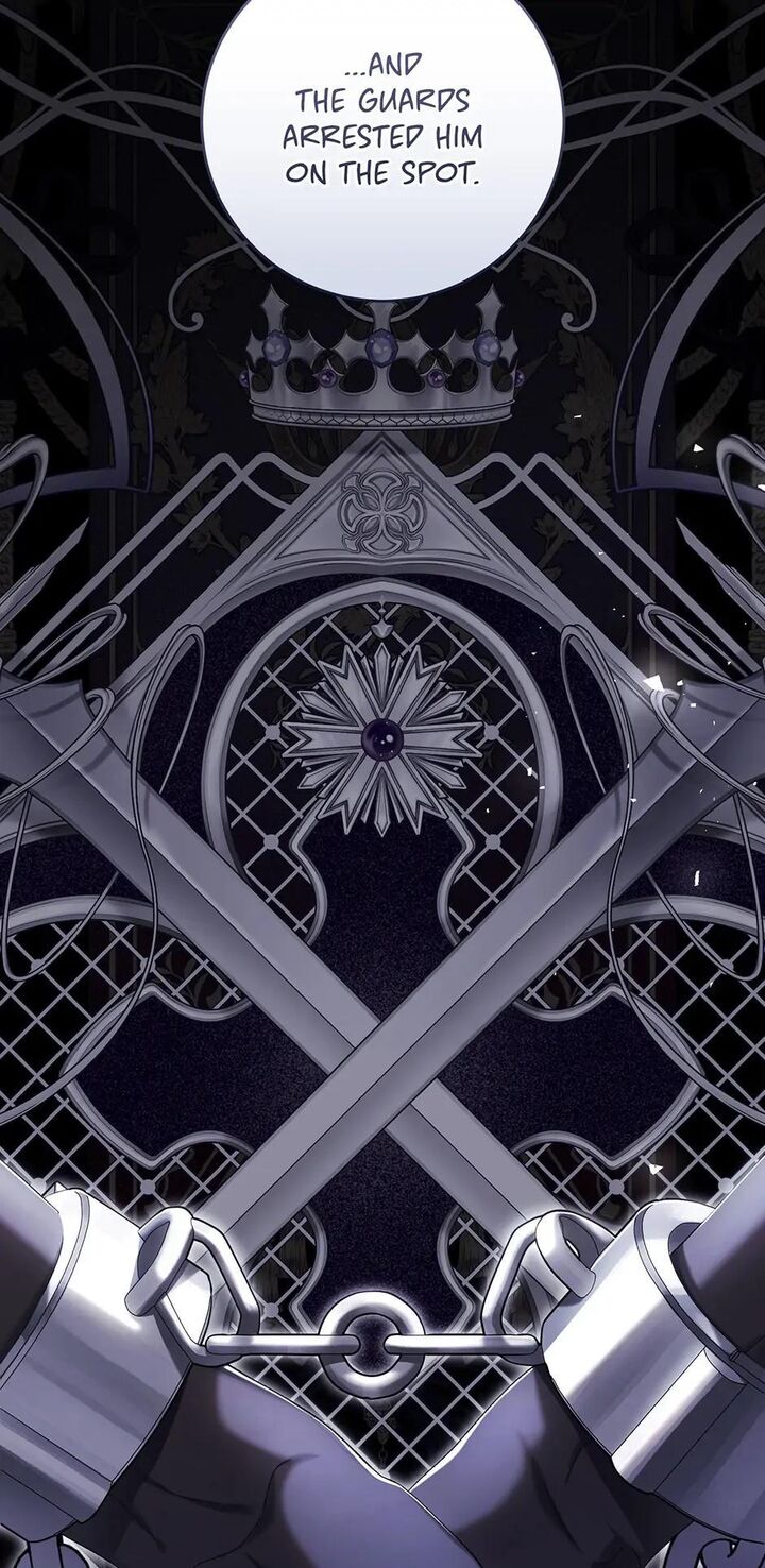 The Villainess Is A Marionette 108 15