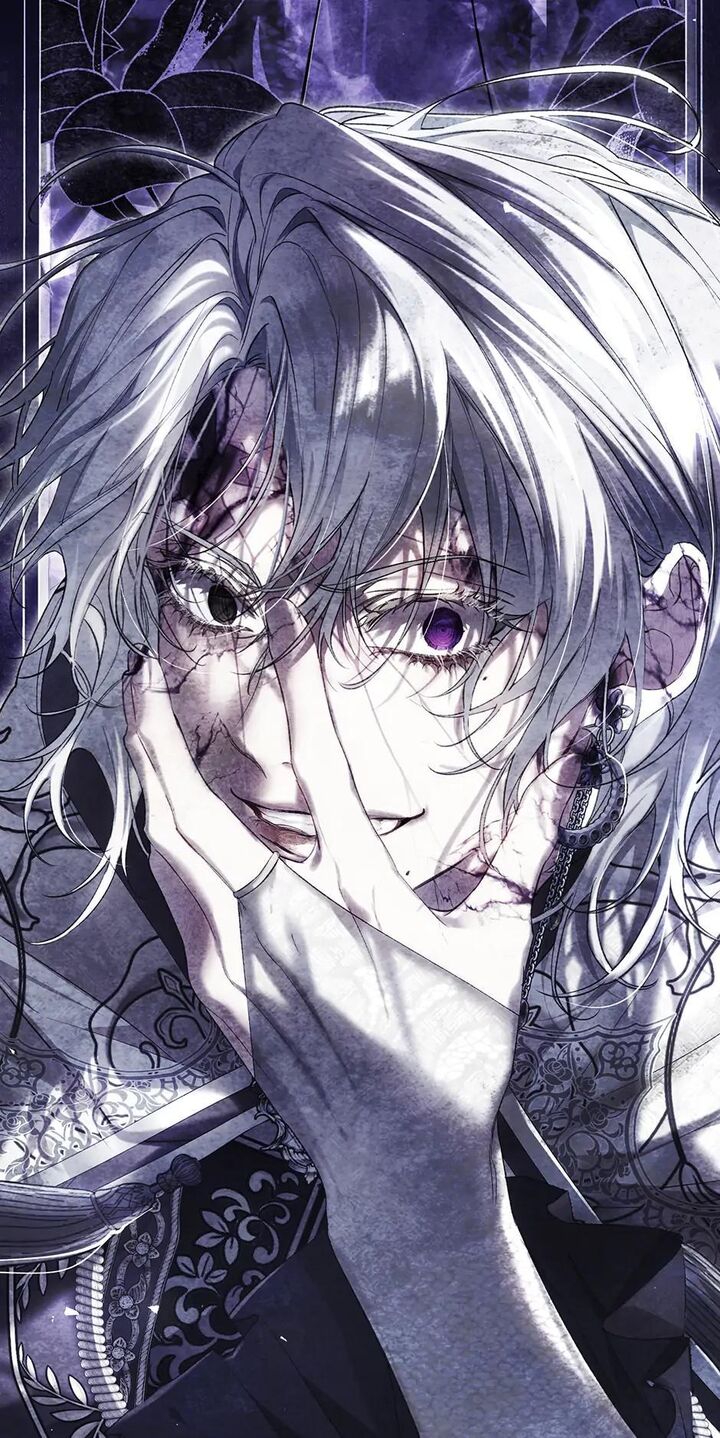 The Villainess Is A Marionette 108 41