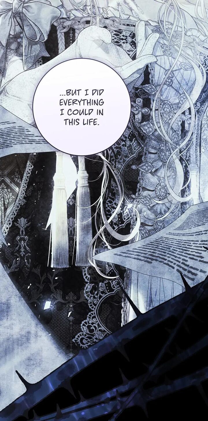 The Villainess Is A Marionette 108 65
