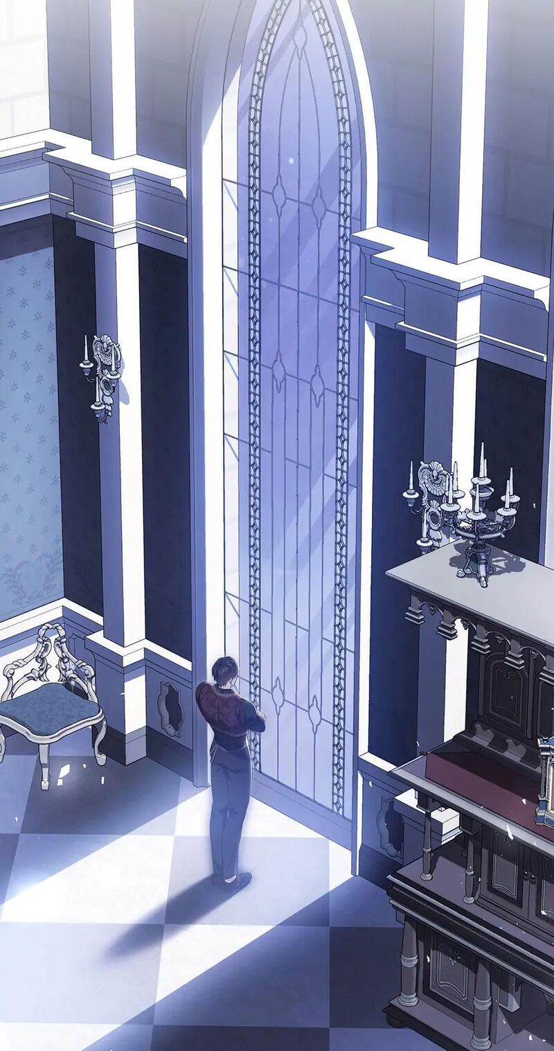 The Villainess Is A Marionette 109 2