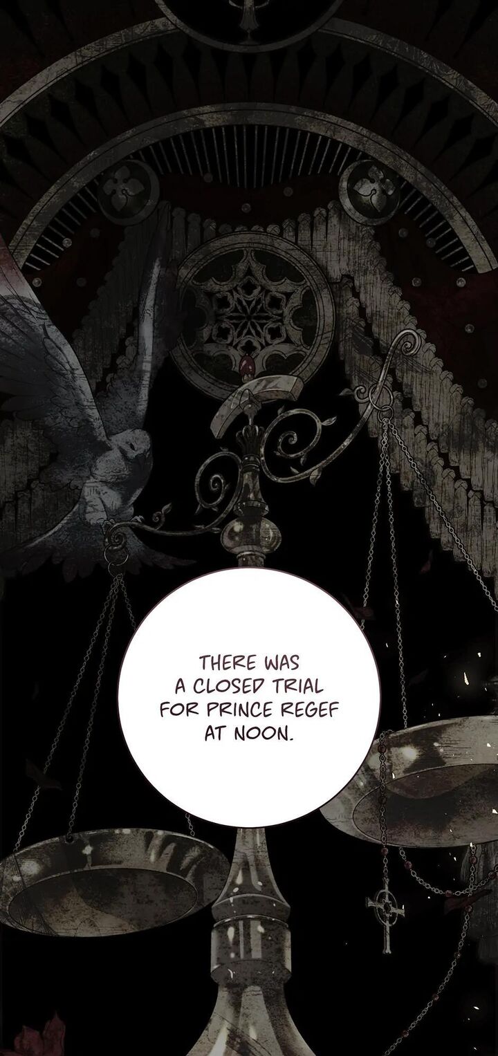 The Villainess Is A Marionette 109 84