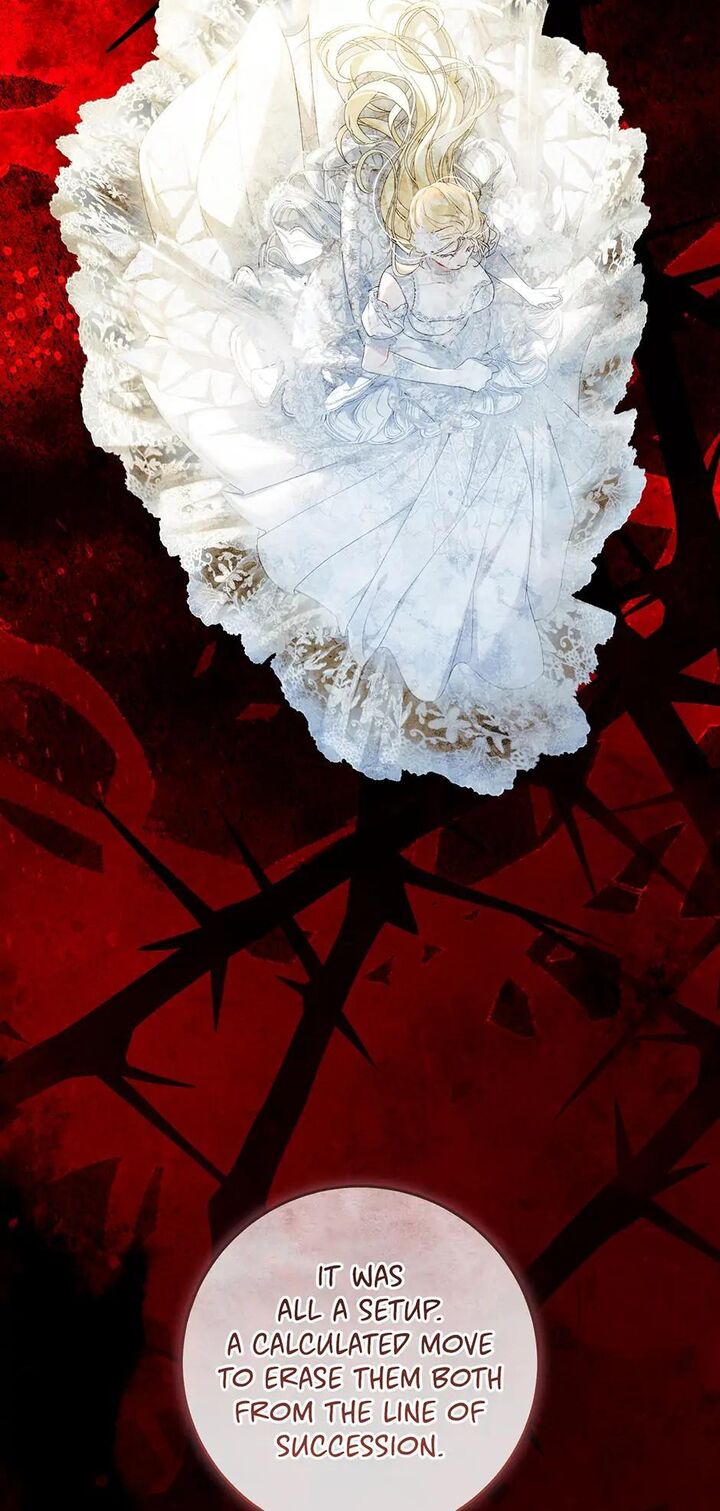 The Villainess Is A Marionette 110 13