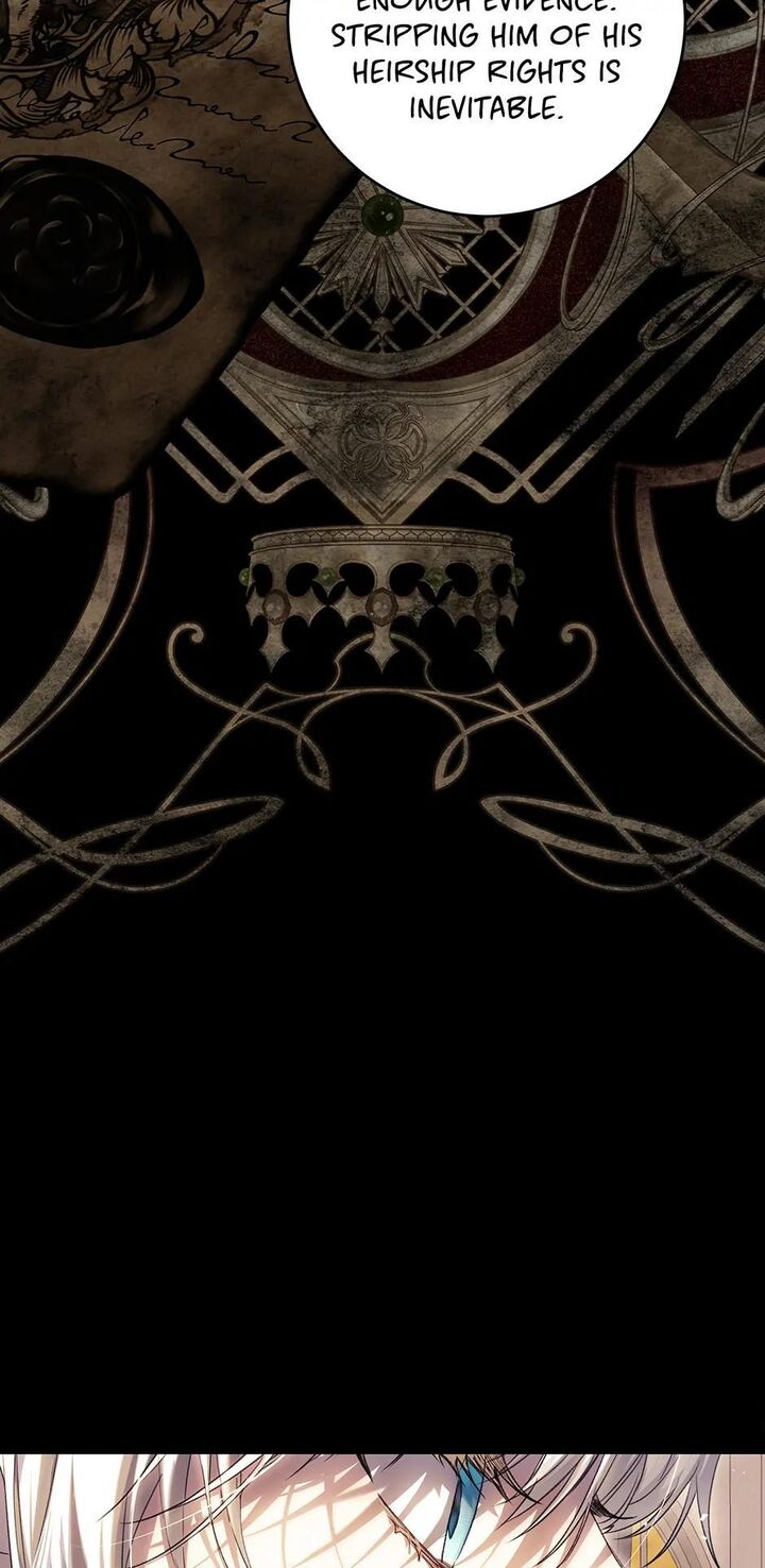 The Villainess Is A Marionette 110 71