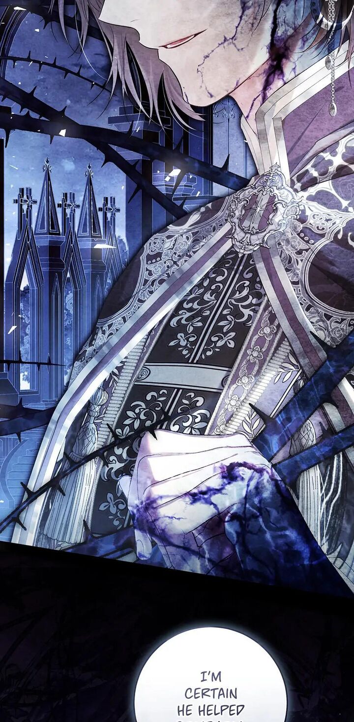 The Villainess Is A Marionette 111 10
